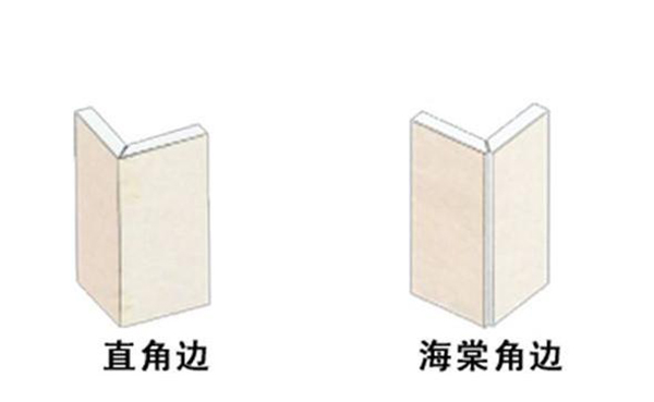 瓷磚倒角別走彎路，費(fèi)事費(fèi)時(shí)，這樣做最省事！