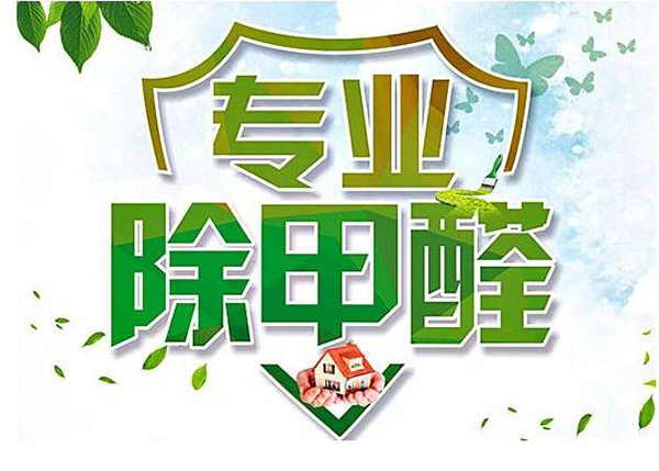 除甲醛公司有沒有用？5大有效除甲醛的方法！